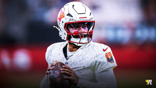 Post-NFL Combine Rumors: Kyler Murray Will Be Looking For A New Team
