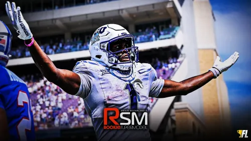 Eric McAlister Scouting Report And Rookie Super Model Prospect Profile