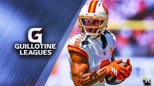 The CeeDee Lamb Trap, Adding Tre Tucker and More from the Guillotine Leagues™ Mailbag