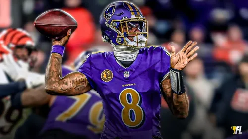 Week 14 Guillotine Leagues™ Rankings: Lamar Jackson, Jameson Williams, and More