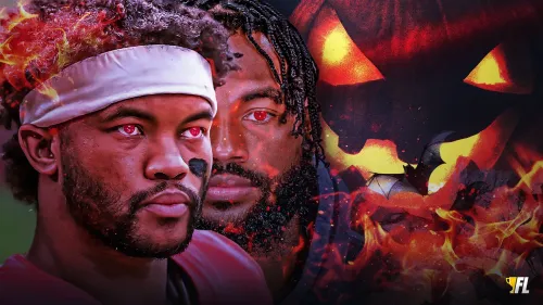 Week 9 Fantasy Football Bold Predictions: Kyler Murray Triumphantly Returns