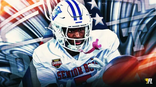 Ted Hurst Fantasy Football Outlook With The Tampa Bay Buccaneers