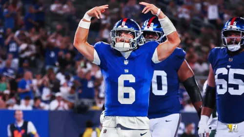 Los Angeles Rams vs. New York Giants Matchup Breakdown For Week 2 Fantasy Football