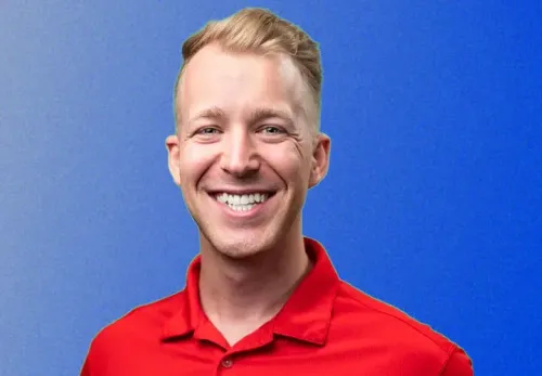 Jake Nagy