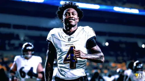 Baltimore Ravens vs. Tennessee Titans Matchup Breakdown For Fantasy Football Week 4