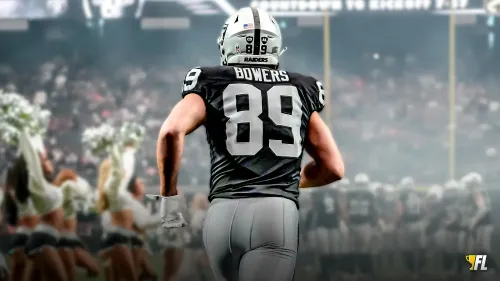 Five Standout Performances From An Ugly Week 13