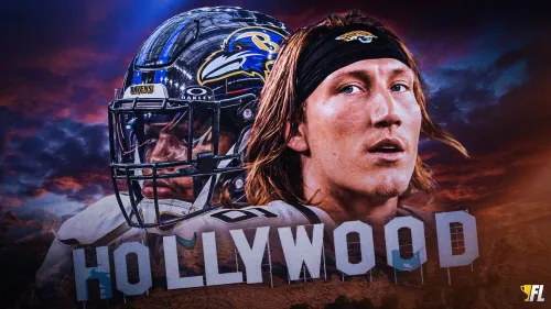 This Fantasy Football Season Was Pure Cinema