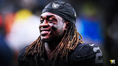 Raiders Team Needs For the 2026 Offseason: More Than Fernando Mendoza To Boost The Offense