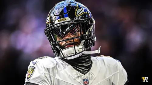 Fantasy Football 2026 Roundtable: Will New Coaching Staff Help Lamar Jackson Rise in the Rankings?