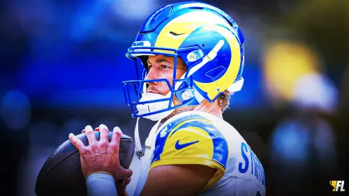 Four Postseason Fantasy Football Sleepers To Target In Drafts