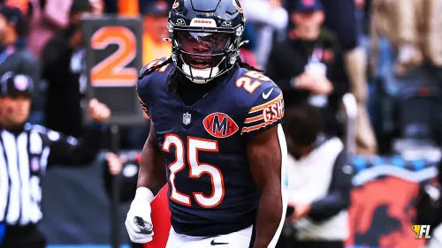 Last-minute advice: Add Kyle Monangai NOW, Check the Weather, and More
