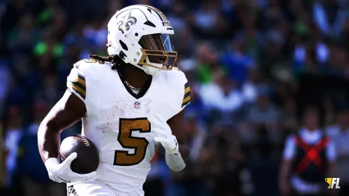 Week 5 Bye Week Strategy Guide: Players to Add, Trade Ideas and More