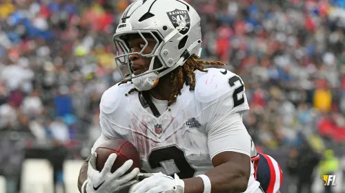 Resetting the Running Backs: The Bell-Cows, The Handcuffs, The Rookies and More