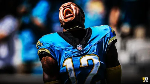 Travis Hunter Fantasy Football Outlook For 2026: An Elite Post-Hype Sleeper?