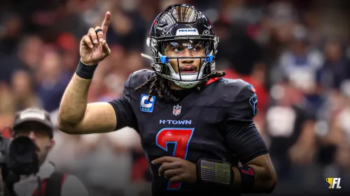 Texans Team Needs For The 2026 Offseason: Focus On Protecting C.J. Stroud