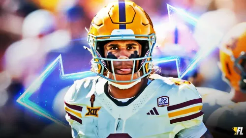 How To Value The 1.03 In 2026 Dynasty Rookie Drafts: Draft Fernando Mendoza or a WR?