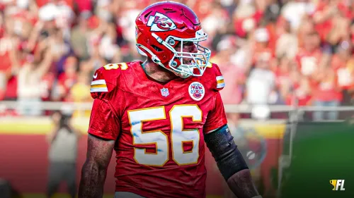 Week 11 Defense (DST) Streamers: Fire Up The Chiefs vs. Bo Nix