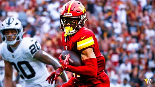 Week 4 Fantasy Football Injury Report: Terry McLaurin, Jayden Daniels, Davante Adams Updates and More