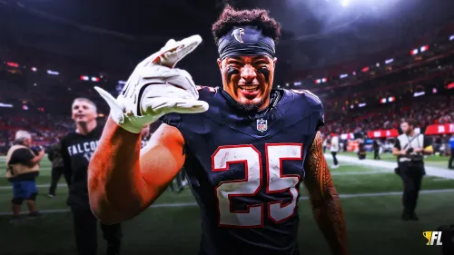 The Best Fantasy Football Streamers at Each Position For Week 8's Bye-Mageddon