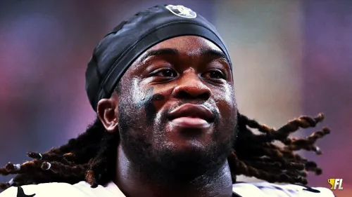 Ashton Jeanty Fantasy Football Breakout Is Upon Us