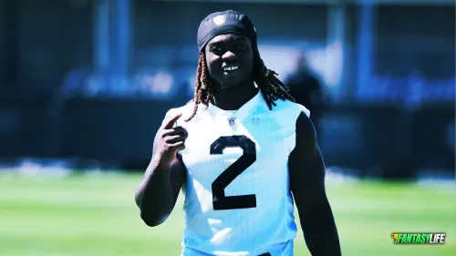 Fantasy Football Mock Draft Review: Heavy RB Early, Then Late-Round QB