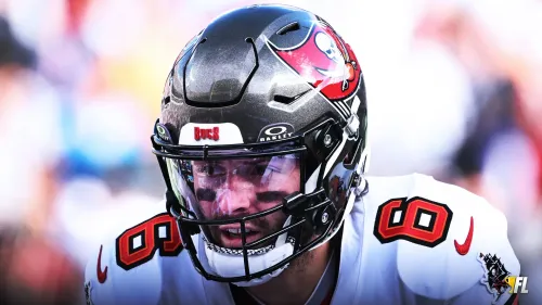 Buccaneers Team Needs: Will Mike Evans Return to Boost Baker Mayfield?