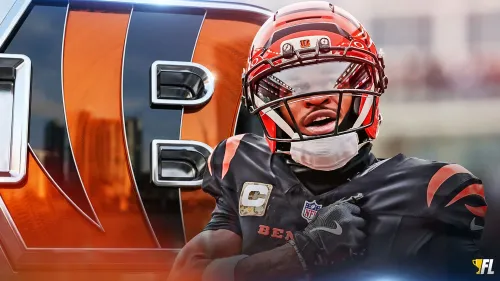 Cincinnati Bengals Fantasy Football Cheat Sheet For 2026: Joe Burrow, Ja'Marr Chase And More 