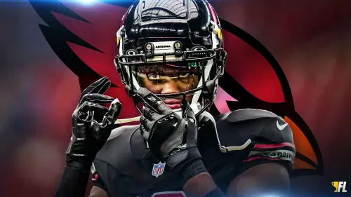 Arizona Cardinals Fantasy Football Team Preview for 2026