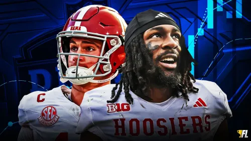 NFL Draft Risers and Fallers: Omar Cooper Up, Jordyn Tyson Falls