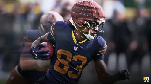 Dynasty Dumpster Diving: Savion Williams, Devontez Walker and More Hidden Gems