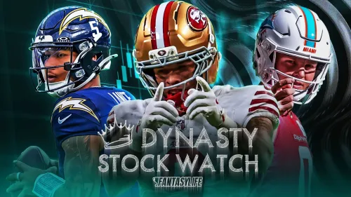 Dynasty League Speculative Targets: Malik Willis, Trey Lance, Skyy Moore and More 