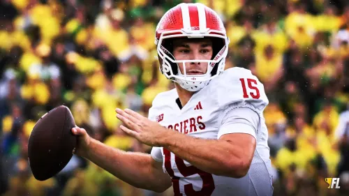 2026 NFL Draft Quarterback Rankings: Fernando Mendoza and LaNorris Sellers are Headliners