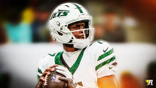 NFL Spread Picks for Week 4: Jets to Cover & More Bets