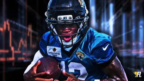 Travis Hunter Field Guide: How ESPN, CBS and Other Fantasy Platforms are Scoring Him in 2025