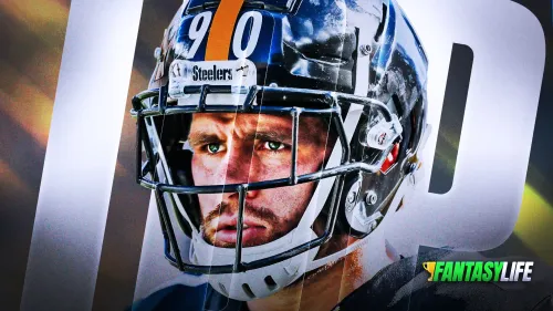 IDP Fantasy Football Rankings 2025 For DE And LB: T.J. Watt, Micah Parsons, And More