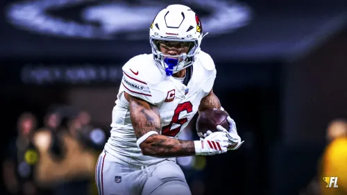 Week 2's Biggest Running Back Mismatches: James Conner, Javonte Williams, and More