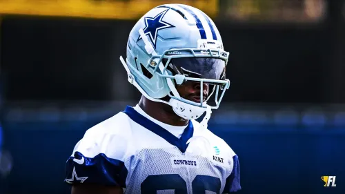 Two Veteran RBs To Avoid In Fantasy Football 2025