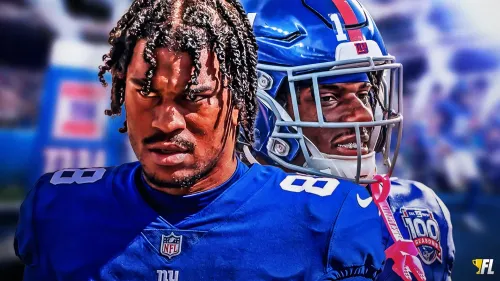 Isaiah Likely Fantasy Football Stock With New York Giants: Could He Be No. 2 Target behind Malik Nabers?