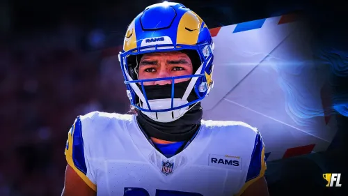 Fantasy Football Mailbag: Projections For Puka Nacua, DK Metcalf, And More 
