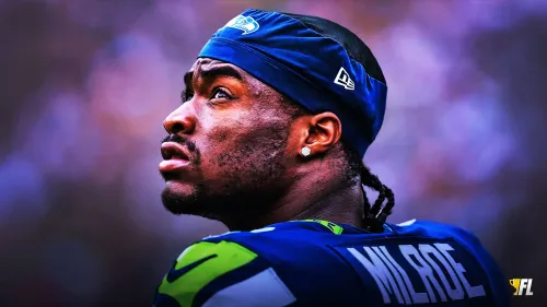 Dynasty Fantasy Football Sleepers: Jalen Milroe, Elic Ayomanor, and More