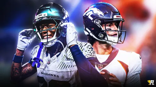 The Conference Championship Matchups Are Set ...