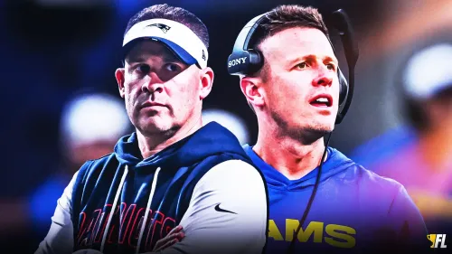 NFL Offensive Coordinator Rankings: Sean McVay and Mike LaFleur Lead The Elite Offenses
