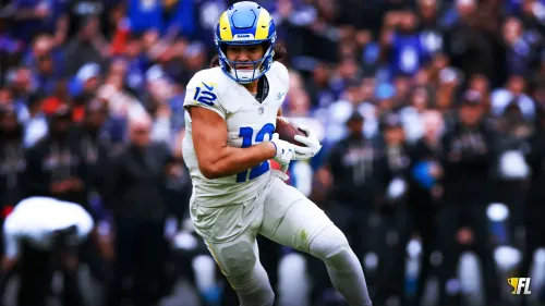 Week 7 Fantasy Football Injury Report: Puka Nacua, Emeka Egbuka, Garrett Wilson and More