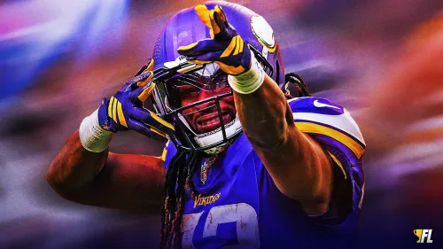 Week 18 Fantasy Football Expert Roundtable: Trey Lance, Quinn Ewers Dynasty Rankings, YOLO Plays and more