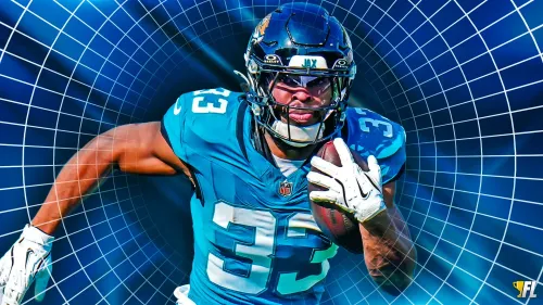 Breakout RB Candidates For 2026 Fantasy Football: Buy Bhayshul Tuten
