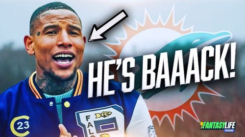 The 4 Biggest News Items You Need to Know for Fantasy Football 2025