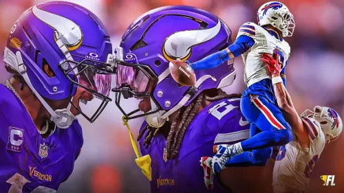 The Best Streamers For Week 14: Jordan Mason, Keon Coleman and More 