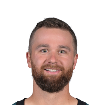 Jake Elliott