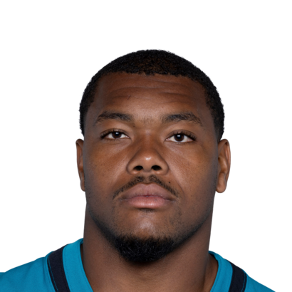 Travon Walker