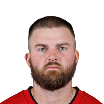 Chase McLaughlin